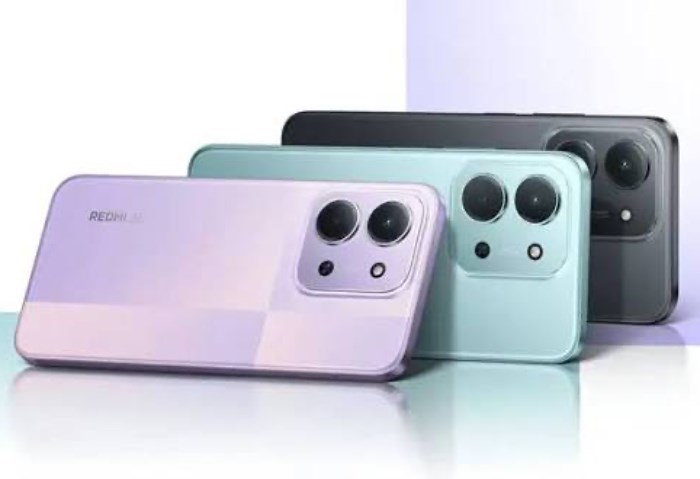Xiaomi Redmi 15C.. شاشة 120 هرتز وبطارية 6000 مللي أمبير بسعر اقتصادي
