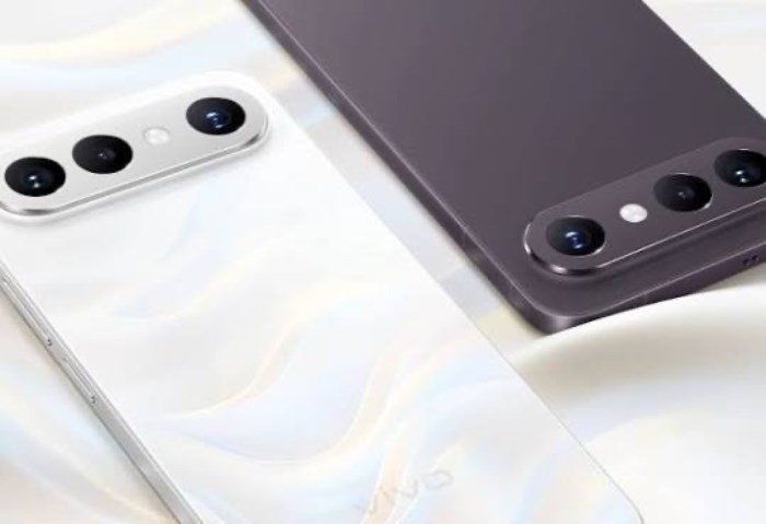 Vivo X300 FE.. فلاجشيب مدمج جديد من فيفو يجمع القوة والحجم الصغير