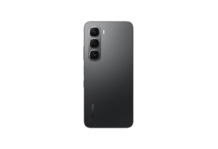 Infinix Hot 60.. هاتف اقتصادي 5G بشاشة 120Hz وبطارية 5200mAh
