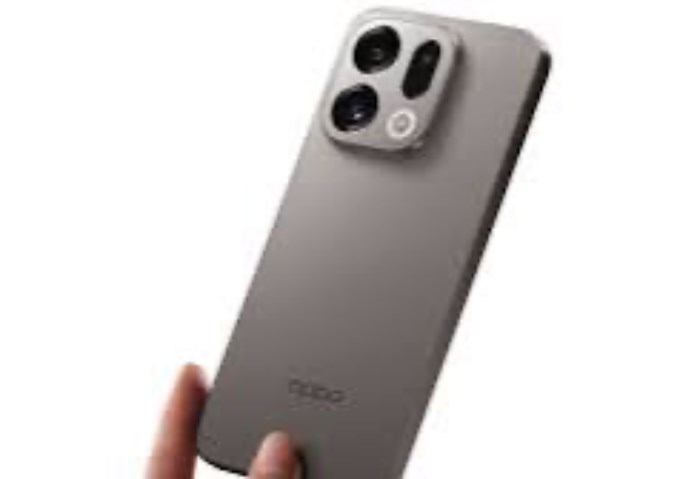 OPPO Find X10 Ultra.. تسريب يكشف كاميرا  ميجابكسل بتقنيات قد تتفوق على سامسونج