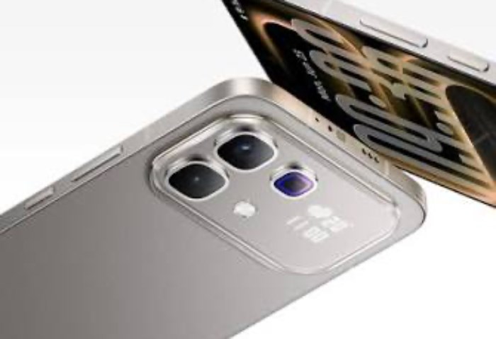 Infinix NOTE 60 Pro.. هاتف رائد للألعاب وبطارية ضخمة