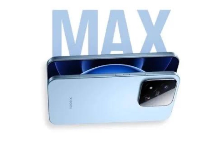 شاومي تكشف عن Xiaomi 17 Max ببطارية 8000mAh ومعالج Snapdragon 8 Elite Gen 5