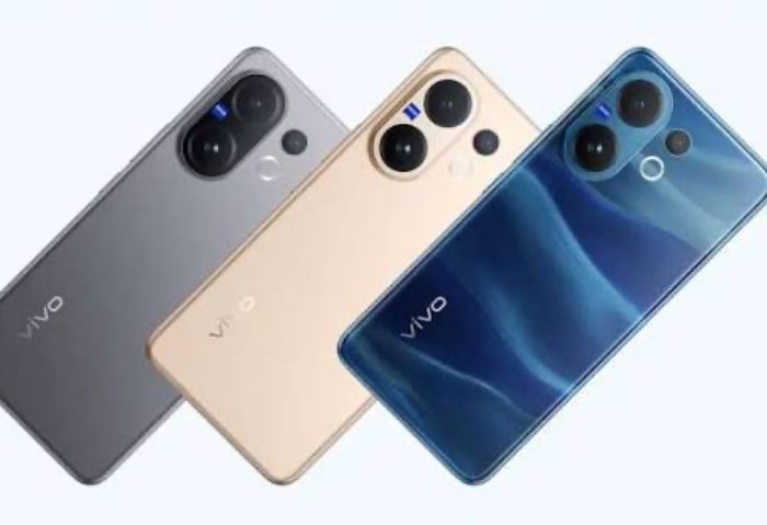 Vivo Y60 يدخل المنافسة في الهواتف الاقتصادية بمواصفات متوازنة