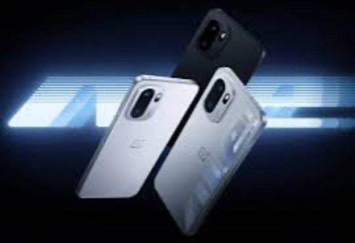 OnePlus Ace 6.. هاتف قوي ببطارية ضخمة وشحن فائق السرعة