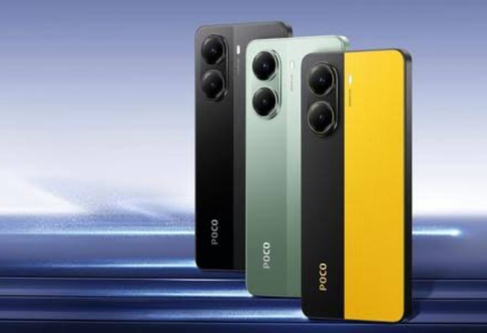 POCO X7 Pro.. أداء قوي وتجربة متوازنة في الفئة المتوسطة