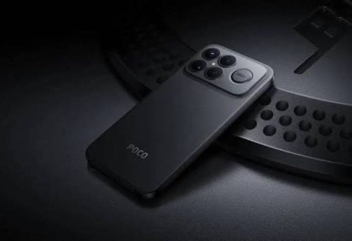 هاتف Redmi K100 يقترب ببطارية عملاقة وكاميرا 200 ميجابكسل.. تسريبات تكشف المواصفات