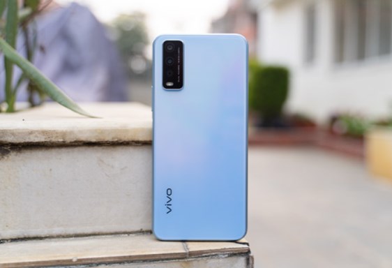 Vivo Y12s