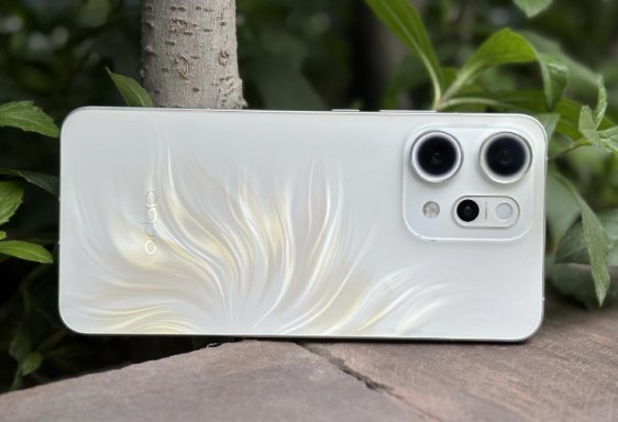 Oppo Reno 14