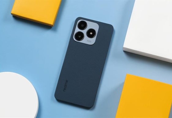 Realme C60