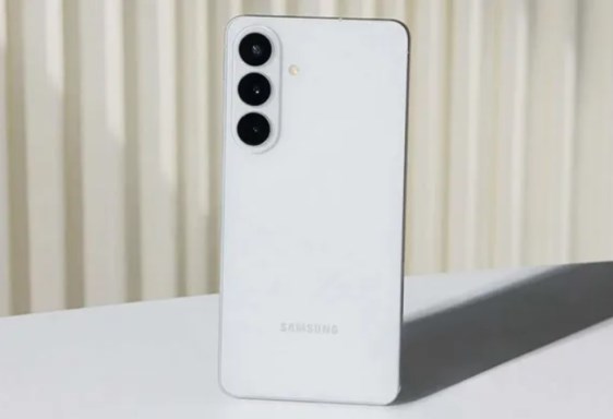 Samsung Galaxy S26 FE