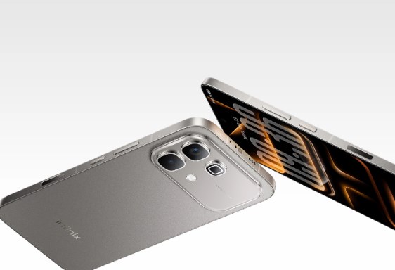 Infinix Note 60
