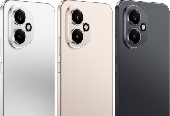 Honor 400