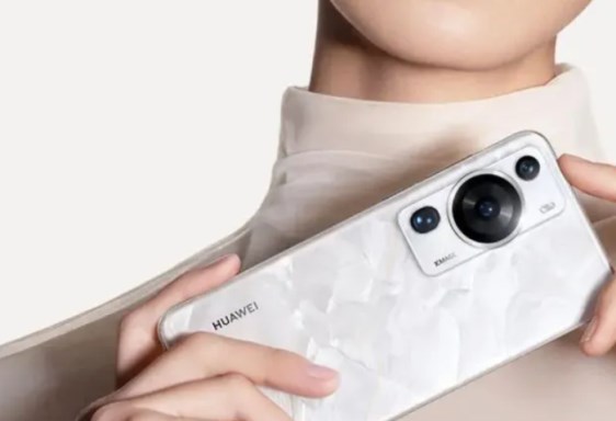 Huawei P70 Pro