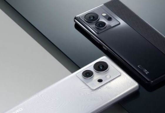 Infinix Zero Ultra