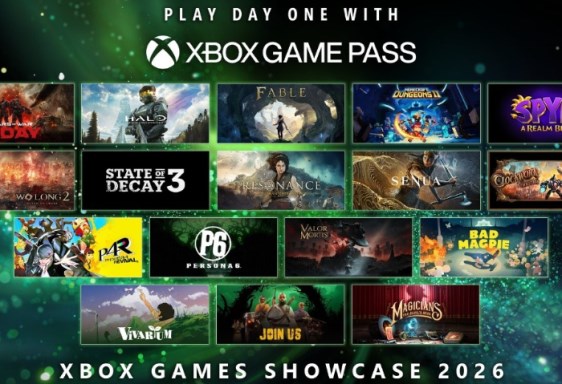 Xbox 