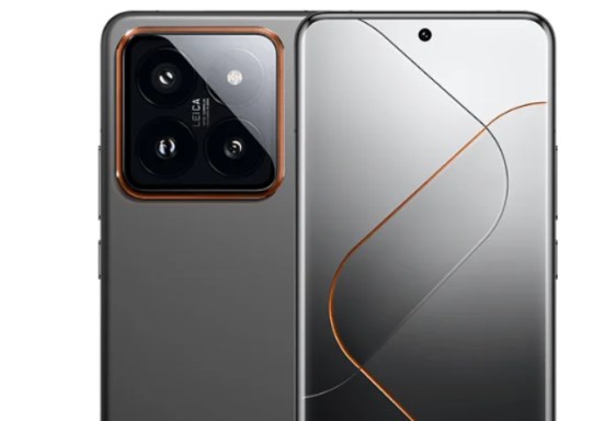 Xiaomi 14 Pro