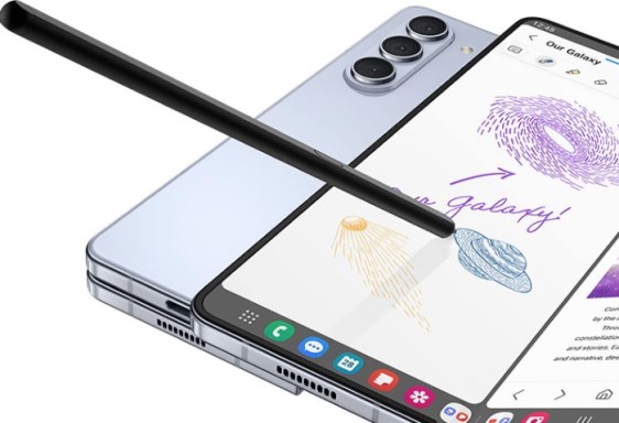 Samsung Galaxy Z Fold5