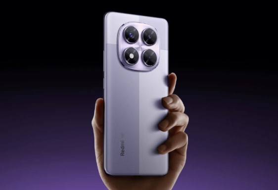 Redmi Note 14 Pro