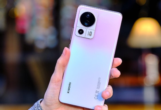 Xiaomi 13 Lite