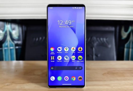 Xperia 1 VI