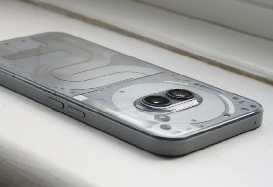 Nothing Phone 2a Plus