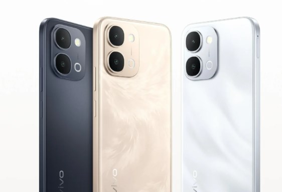 Vivo Y6a