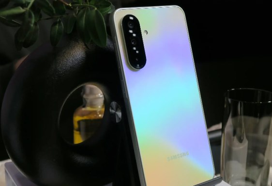 Samsung Galaxy A36 5G