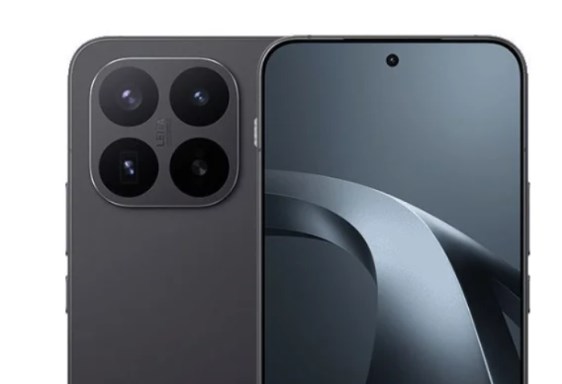 Xiaomi 17T Pro