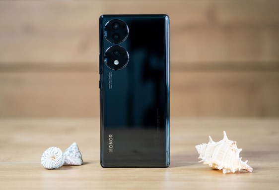 Honor 70