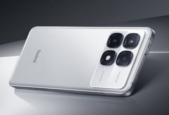 Redmi K70 Ultra