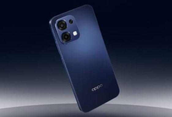 Oppo A6 Pro 5G.. هاتف متوسط ببطارية ضخمة 7000 مللي أمبير وشحن سريع 80 واط
