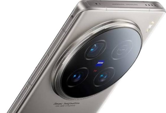 Vivo X100 Ultra.. أداء قوي وشاشة عالية الجودة