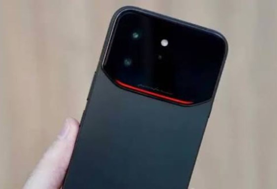 Infinix Note 60 Ultra.. هاتف رائد بتقنيات غير مسبوقة