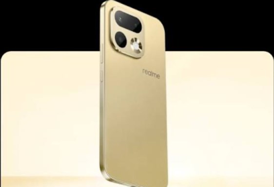 Realme 16 Pro.. هاتف ريلمي الجديد بمواصفات قوية في الفئة المتوسطة وبطارية عملاقة