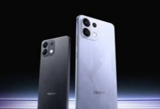OPPO K13 5G.. هاتف أوبو الجديد ببطارية ضخمة وأداء قوي في الفئة المتوسطة