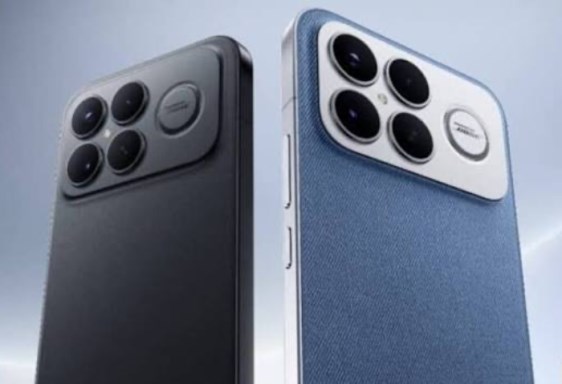 POCO F8 Ultra.. أداء رائد وشحن فائق السرعة
