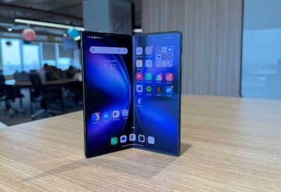 Vivo X Fold 6