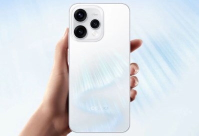 OPPO Reno 15 (نسخة 256GB)