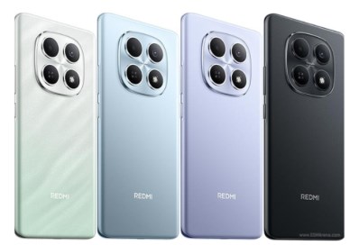 Xiaomi Redmi Note 15s