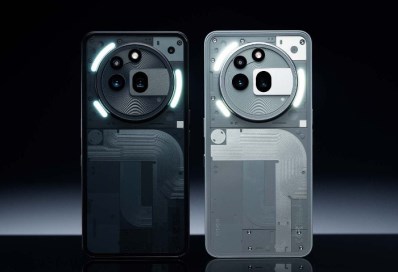 Nothing Phone 3a Pro