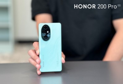 Honor 200 Pro