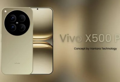 Vivo X500 Pro Max