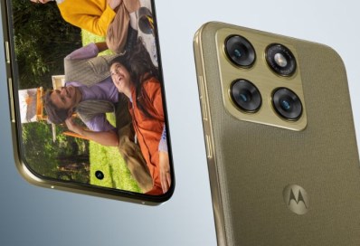 Motorola Edge 2026 