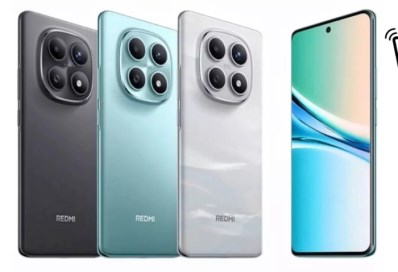 Xiaomi Redmi Note 15s