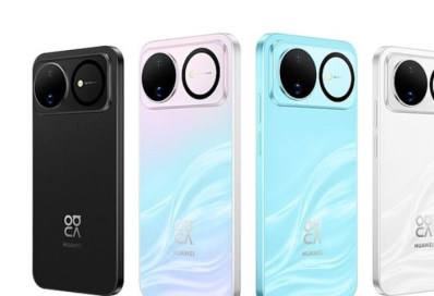 Huawei Nova 16