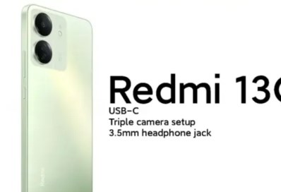 Xiaomi Redmi 13C