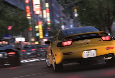 Forza Horizon 6