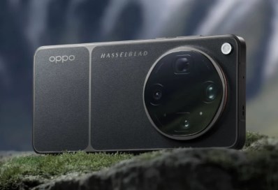 Oppo Find X9 Ultra