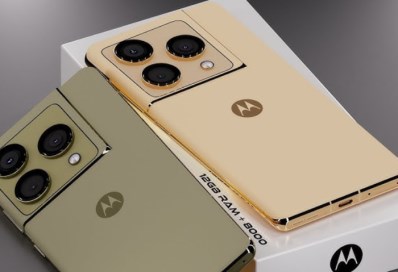 Motorola Edge 80 Neo