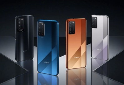 Honor X10e 5G
